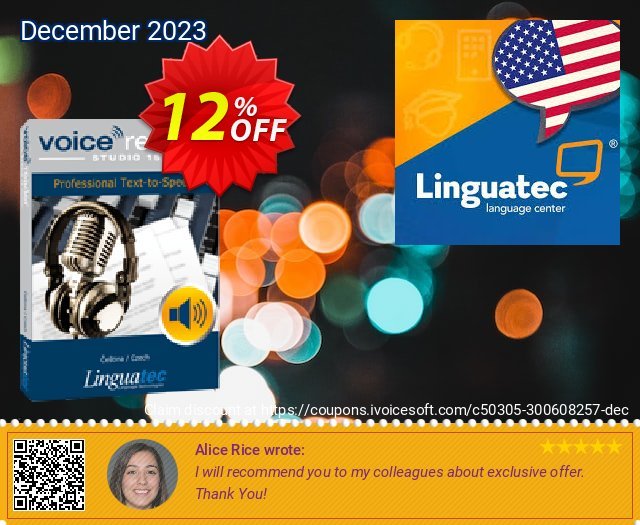 Voice Reader Studio 15 CZC / Ceština/Czech discount 12% OFF, 2024 Easter Day offering sales. Coupon code Voice Reader Studio 15 CZC / Ceština/Czech