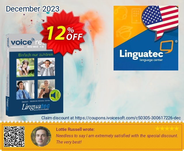 Voice Reader Home 15 English (American) - Female voice [Ava] discount 12% OFF, 2024 April Fools' Day offering sales. Coupon code Voice Reader Home 15 English (American) - Female voice [Ava]