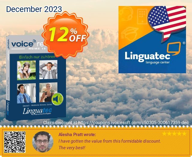 Voice Reader Home 15 Español (Mexicano) - [Paulina] / Spanish (Mexican) - Female [Paulina] discount 12% OFF, 2024 World Backup Day offering sales. Coupon code Voice Reader Home 15 Español (Mexicano) - [Paulina] / Spanish (Mexican) - Female [Paulina]