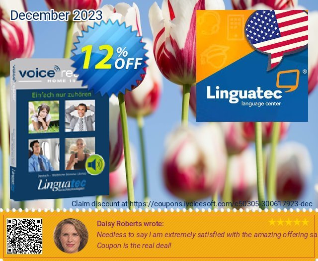 Voice Reader Home 15 Nederlands (Nederland) - [Claire] / Dutch (Netherlands) - Female [Claire] discount 12% OFF, 2024 World Ovarian Cancer Day offering sales. Coupon code Voice Reader Home 15 Nederlands (Nederland) - [Claire] / Dutch (Netherlands) - Female [Claire]