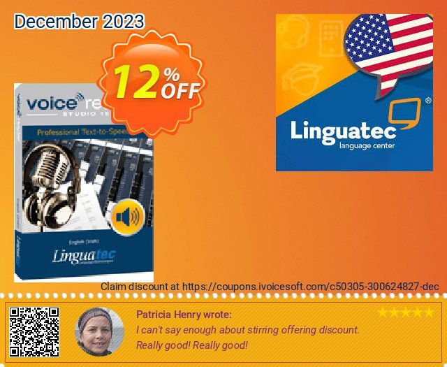 Voice Reader Studio 15 ENE / English (Irish) discount 12% OFF, 2024 Easter Day offering sales. Coupon code Voice Reader Studio 15 ENE / English (Irish)