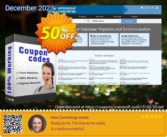 MySQL Migration Toolkit (Basic) discount 50% OFF, 2024 World Heritage Day offering sales. bitsdujour coupon