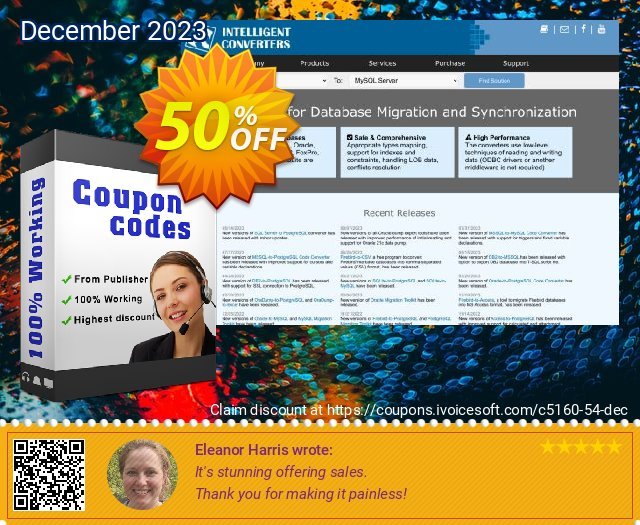 OraDump-to-CSV discount 50% OFF, 2024 Mother Day discounts. bitsdujour coupon