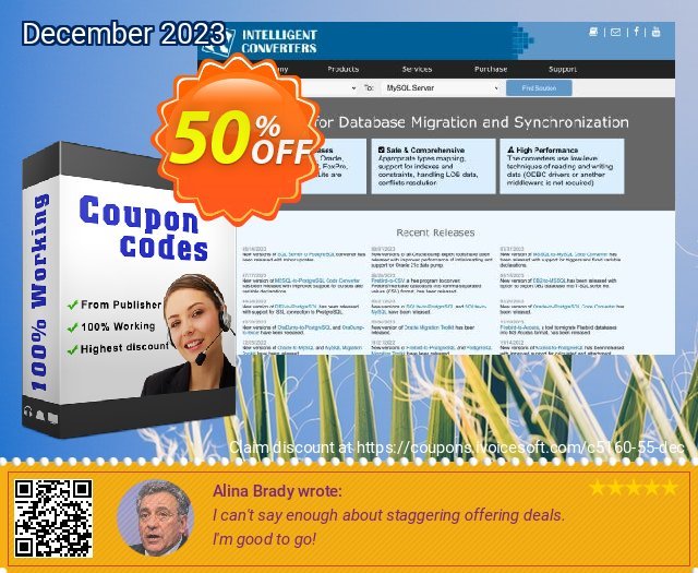 Data-to-PDF discount 50% OFF, 2024 Labour Day promotions. bitsdujour coupon
