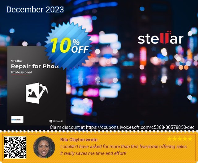 Stellar Repair For Photo Professional discount 10% OFF, 2024 Women Day deals. Stellar Repair For Photo Professional Windows Awful offer code 2024