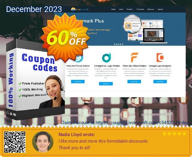 Picture Collage Maker Pro Family discount 60% OFF, 2022 All Saints' Eve offering sales. GIF products $9.99 coupon for aff 611063