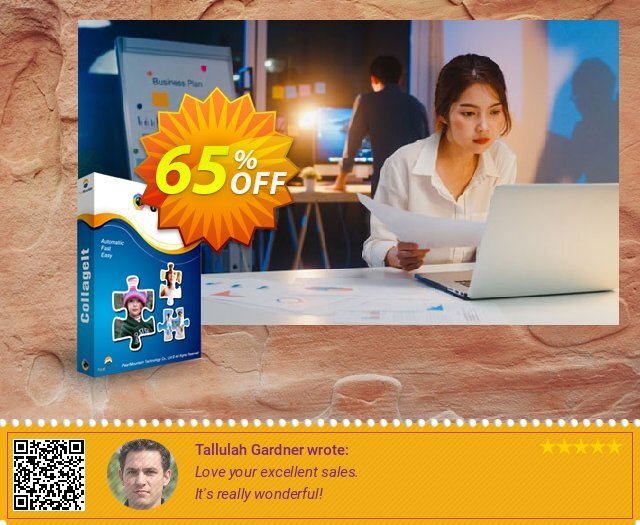 CollageIt Pro discount 65% OFF, 2024 Resurrection Sunday sales. CollageIt Pro super discount code 2024