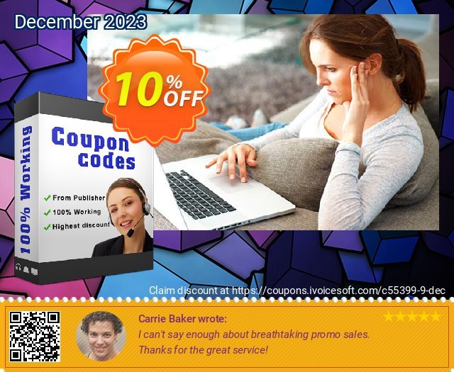 CSVKiller discount 10% OFF, 2024 Spring promotions. Romany software coupon(55399)