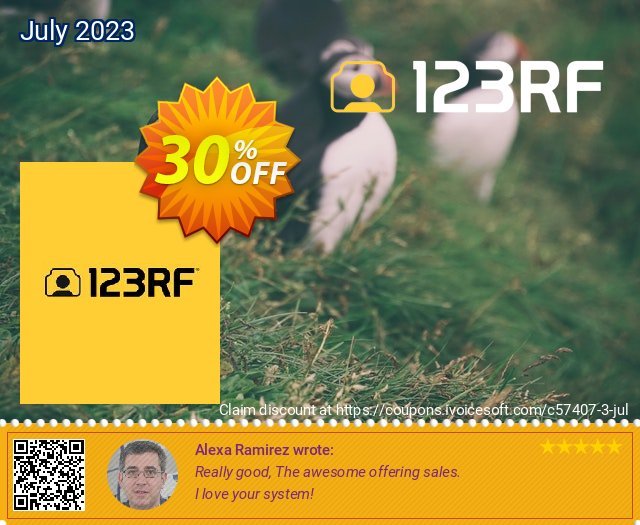 123RF PLUS Plan discount 30% OFF, 2024 Resurrection Sunday offering sales. 30% OFF 123RF PLUS Plan, verified
