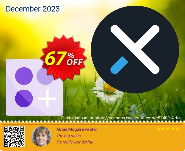 Xara Cloud Team+ toll Preisreduzierung Bildschirmfoto