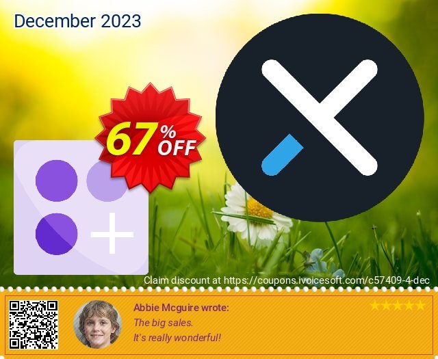 Xara Cloud Team+ megah kode voucher Screenshot