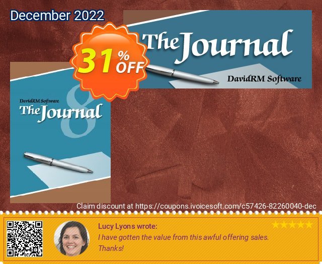 The Journal 8 Add-on: Devotional Prompts 2 31% OFF