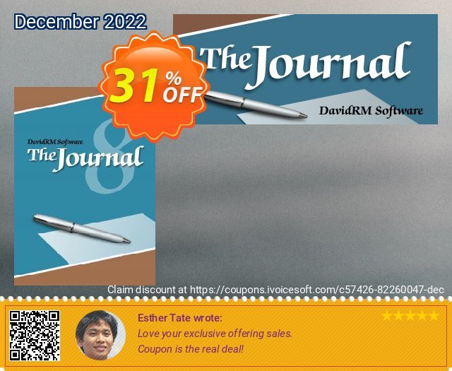The Journal on CDROM 31% OFF