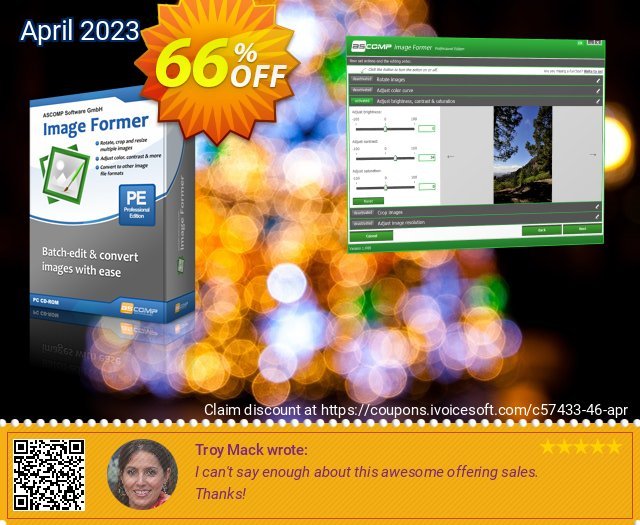 ASCOMP Image Former discount 66% OFF, 2024 Mother Day offering sales. 66% OFF ASCOMP Image Former, verified