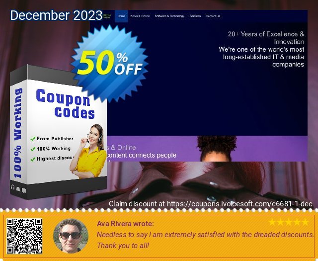 BestAddress HTML Editor 2012 Professional Second Edition discount 50% OFF, 2024 April Fools' Day offering sales. Staff Discount