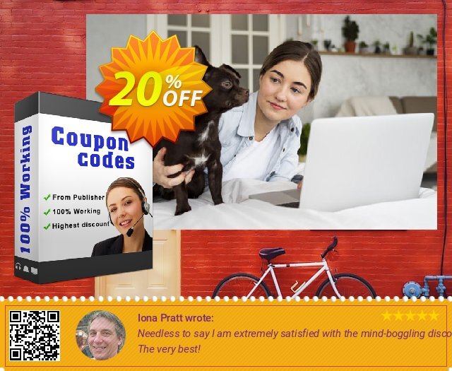 Videozilla discount 20% OFF, 2025 Women Day offer. Softdiv Software Sdn Bhd coupons (7659)