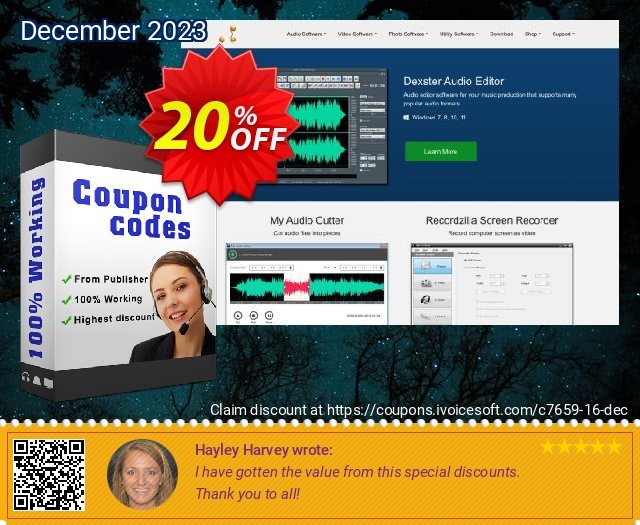 Get 20% OFF Softdiv PDF to Image Converter promo sales
