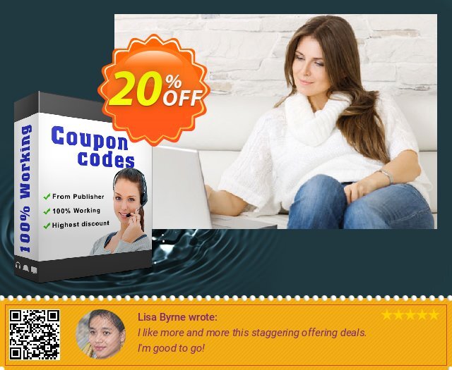 Dexster discount 20% OFF, 2024 Resurrection Sunday offering deals. Softdiv Software Sdn Bhd coupons (7659)