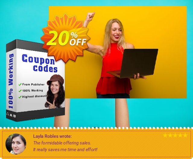 Dexster discount 20% OFF, 2024 April Fools' Day offering sales. Softdiv Software Sdn Bhd coupons (7659)