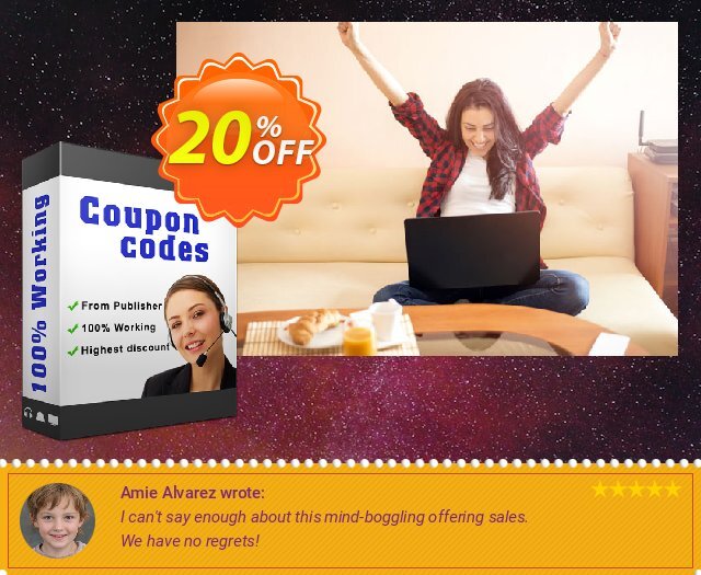 Snosh discount 20% OFF, 2025 Daylight Saving offering sales. Softdiv Software Sdn Bhd coupons (7659)