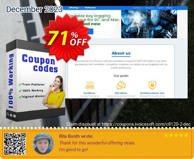 BlazingTools Smart Type Assistant discount 71% OFF, 2024 Memorial Day promotions. $7 discount