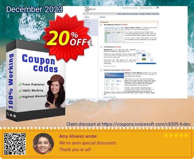 Web Pictures Grabber discount 20% OFF, 2024 April Fools' Day offering sales. Softcows discount program (8305)