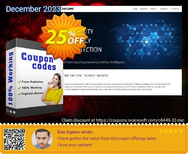 Max Internet Security discount 25% OFF, 2024 Easter Day offering discount. 25% Max Secure Software (8449)