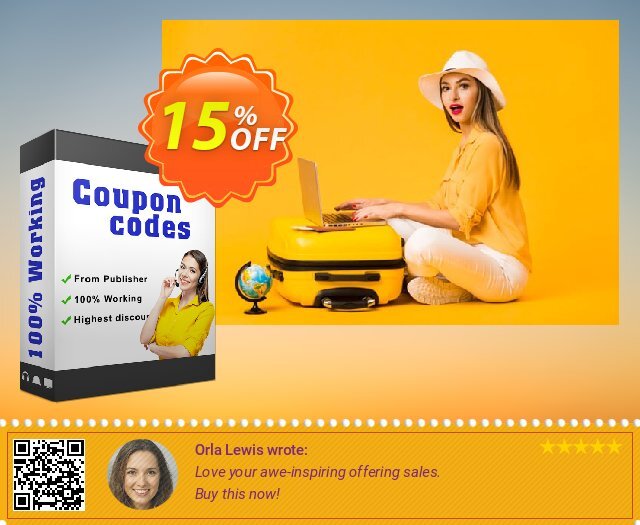 SpamAid discount 15% OFF, 2024 Memorial Day offering sales. SoftLogica discount offer (8725)