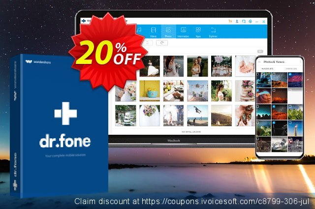 dr fone free for mac