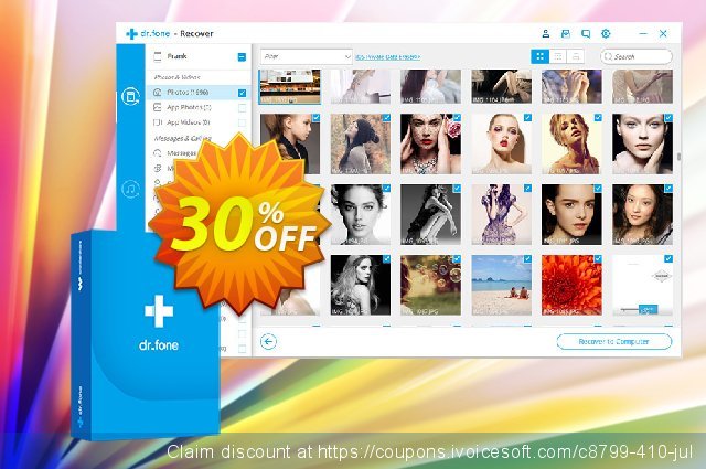 Dr fone discount coupons