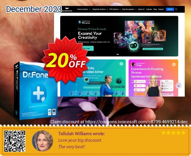 iOS Screen Recorder discount 20% OFF, 2022 Xmas Day discount. Back to School 2022