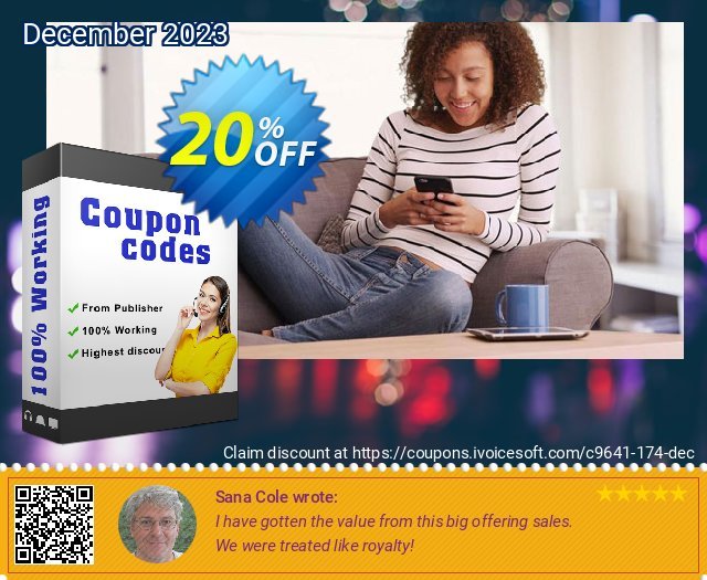 ImTOO Convert PowerPoint to AVI discount 20% OFF, 2024 Mother Day promo sales. ImTOO coupon discount (9641)