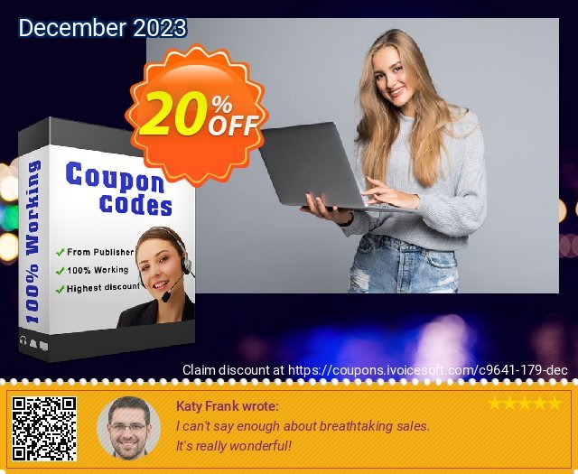 ImTOO Convert PowerPoint to YouTube discount 20% OFF, 2024 World Backup Day offering sales. ImTOO coupon discount (9641)
