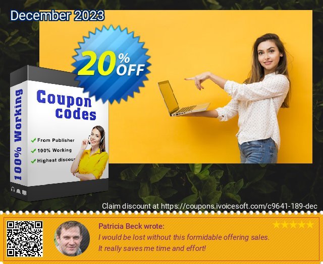 ImTOO DVD to DPG Converter discount 20% OFF, 2024 Spring offer. ImTOO coupon discount (9641)