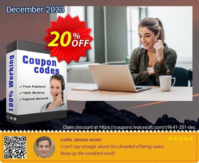 ImTOO iPhone SMS Backup discount 20% OFF, 2024 Working Day promo. ImTOO coupon discount (9641)