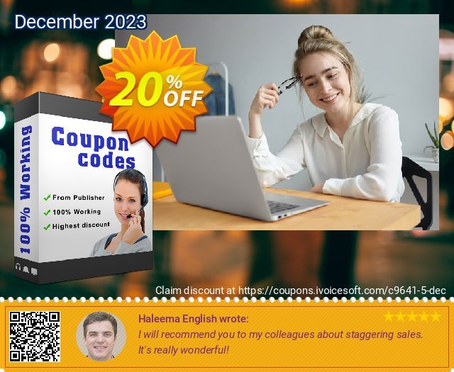 ImTOO MPEG Encoder Standard discount 20% OFF, 2024 World Heritage Day offering sales. ImTOO coupon discount (9641)