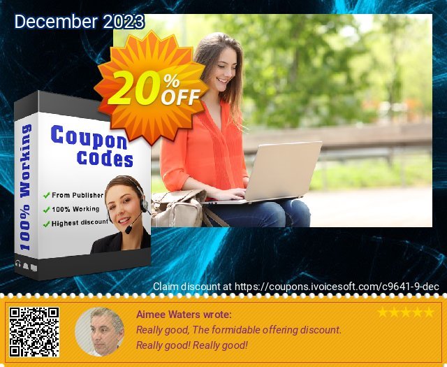 ImTOO AVI MPEG Converter discount 20% OFF, 2024 Mother Day offering sales. ImTOO coupon discount (9641)