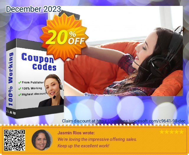 ImTOO Xbox Converter 6 discount 20% OFF, 2024 World Ovarian Cancer Day promo. ImTOO coupon discount (9641)