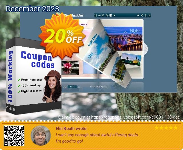 A-PDF Scan to Flipbook discount 20% OFF, 2024 World Heritage Day discounts. A-PDF Coupon (9891)