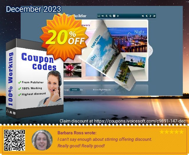 Photo to FlipBook discount 20% OFF, 2024 Easter Day offering sales. A-PDF Coupon (9891)