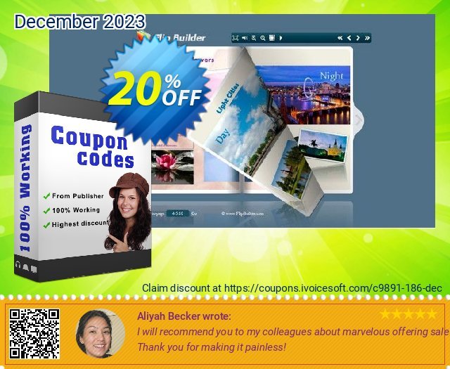 Boxoft PDF to Excel discount 20% OFF, 2024 April Fools' Day offering sales. A-PDF Coupon (9891)