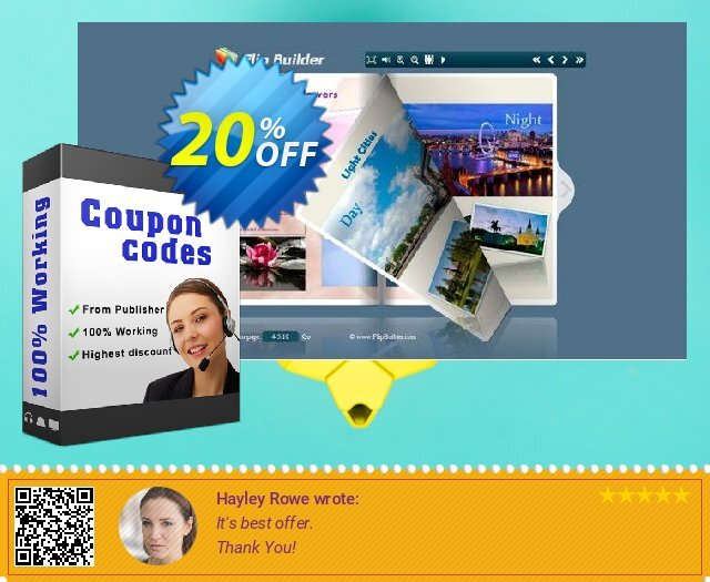 A-PDF PPT to PDF discount 20% OFF, 2024 Working Day discount. A-PDF Coupon (9891)