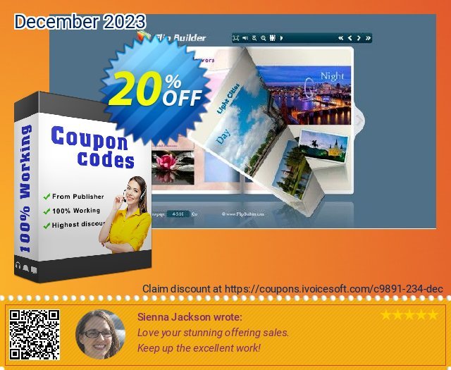Flipping Book 3D for Printer discount 20% OFF, 2024 Mother Day promo. A-PDF Coupon (9891)