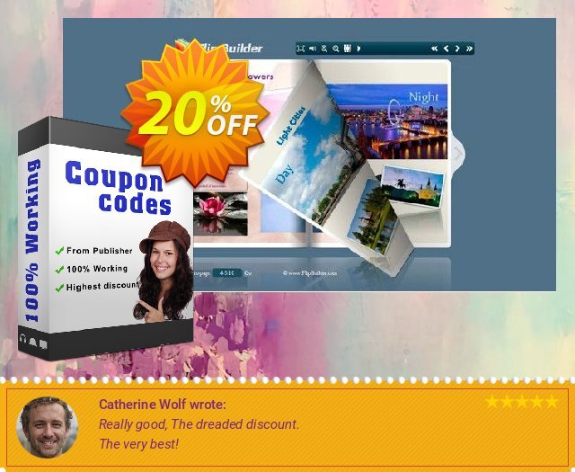 Flip Image Professional discount 20% OFF, 2024 Resurrection Sunday offer. A-PDF Coupon (9891)