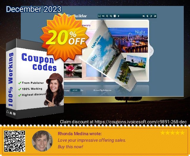 Postscript to Flash Magazine discount 20% OFF, 2022 New Year's Day sales. A-PDF Coupon (9891)