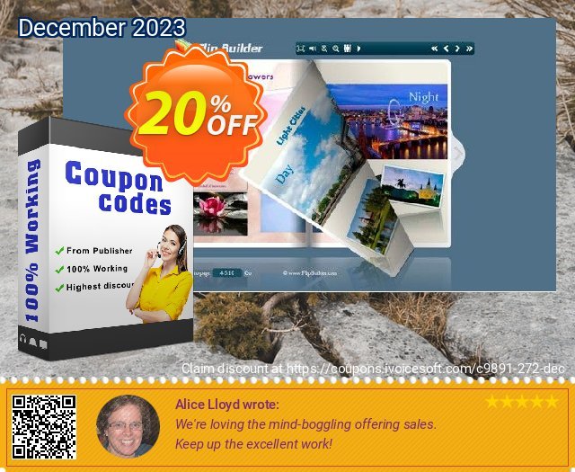 Office to Flash Magazine discount 20% OFF, 2022 New Year's Weekend offering discount. A-PDF Coupon (9891)