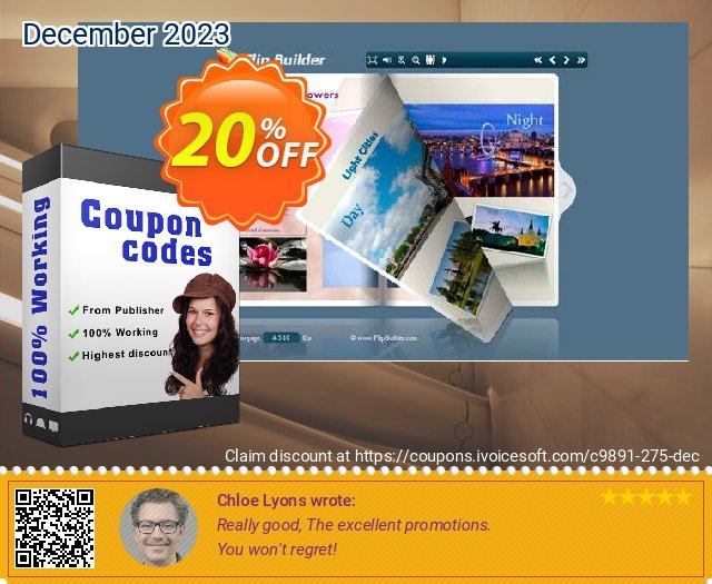 CHM to Flash Magazine discount 20% OFF, 2024 Labour Day offering sales. A-PDF Coupon (9891)