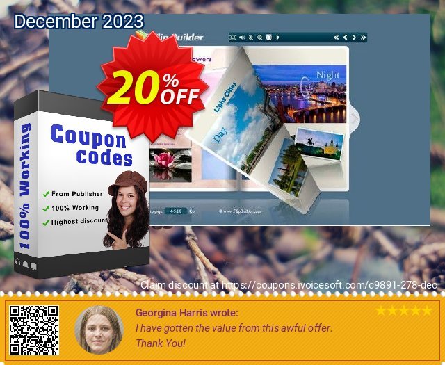 eMagMaker PDF Editor discount 20% OFF, 2024 World Ovarian Cancer Day offering sales. A-PDF Coupon (9891)