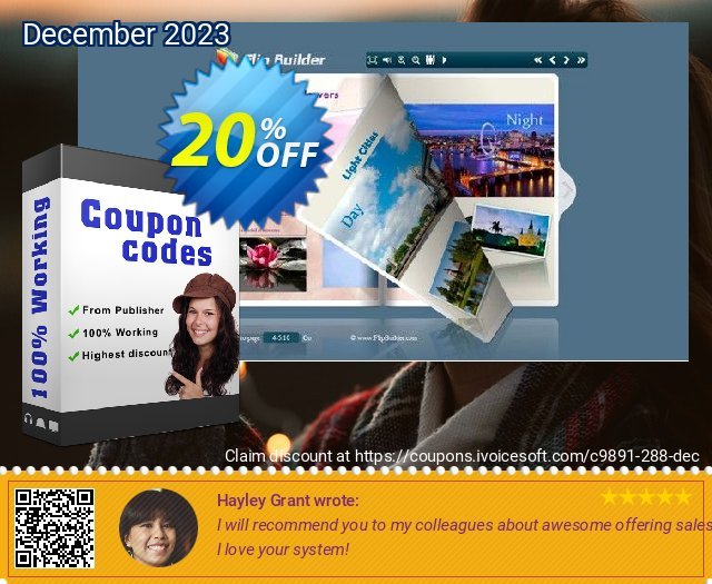A-PDF PPT to Flash 3D Wall discount 20% OFF, 2022 New Year deals. A-PDF Coupon (9891)