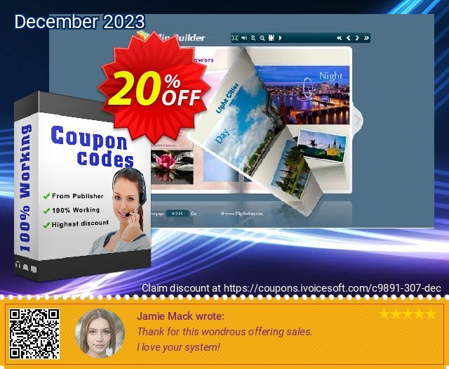 Boxoft Postscript to Flipbook discount 20% OFF, 2024 World Press Freedom Day offering sales. A-PDF Coupon (9891)